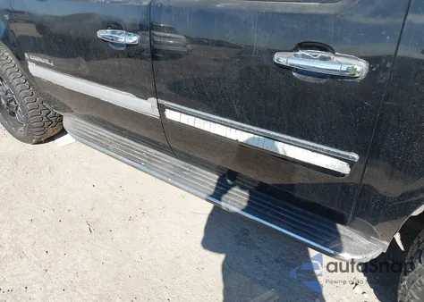 2007 GMC Yukon Xl 1500 Denali from USA, damaged, VIN 1GKFK66807J226665